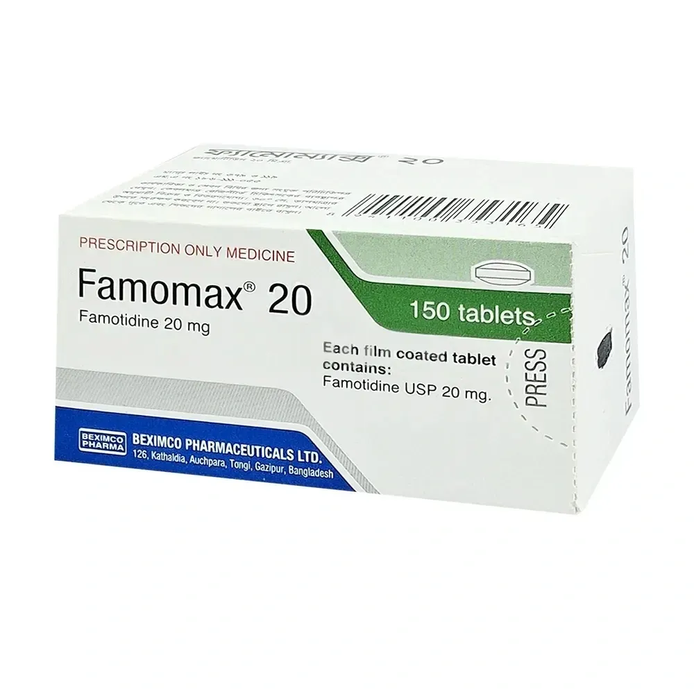 Famomax 20